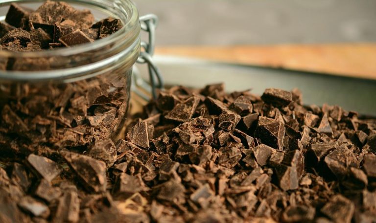 Jaka jest twoje wiedza na temat czekoladek bezglutenowych?