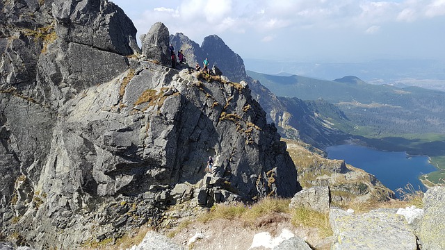 Kamery zakopane – podglądaj tatry na żywo i planuj wyprawy